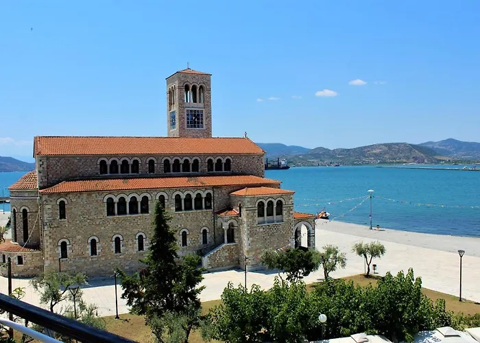 Luxury Sea View